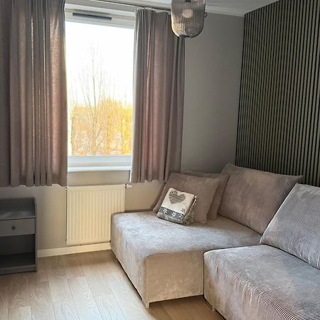 Baltic Shore Apartment - Close To Beach & Parking غدانسك المظهر الخارجي الصورة