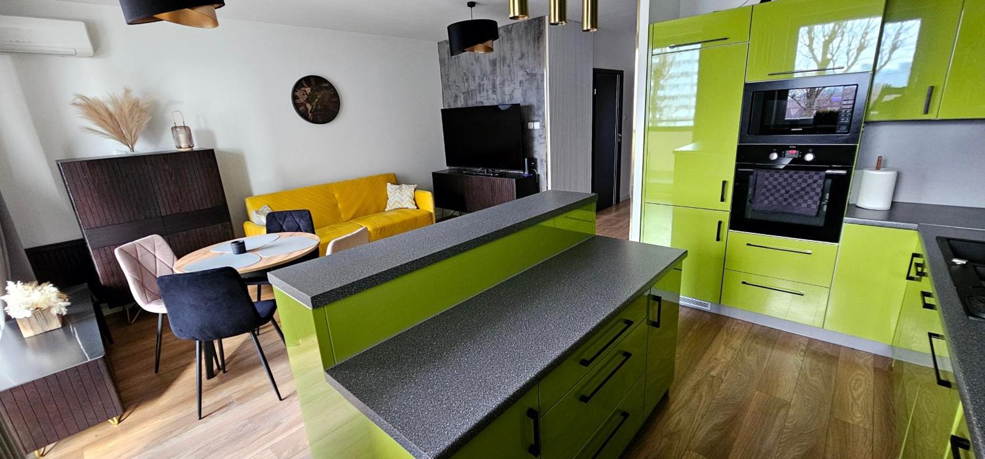 Baltic Shore Apartment - Close To Beach & Parking غدانسك المظهر الخارجي الصورة
