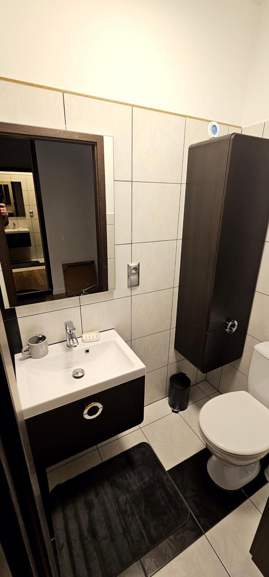 Baltic Shore Apartment - Close To Beach & Parking غدانسك المظهر الخارجي الصورة