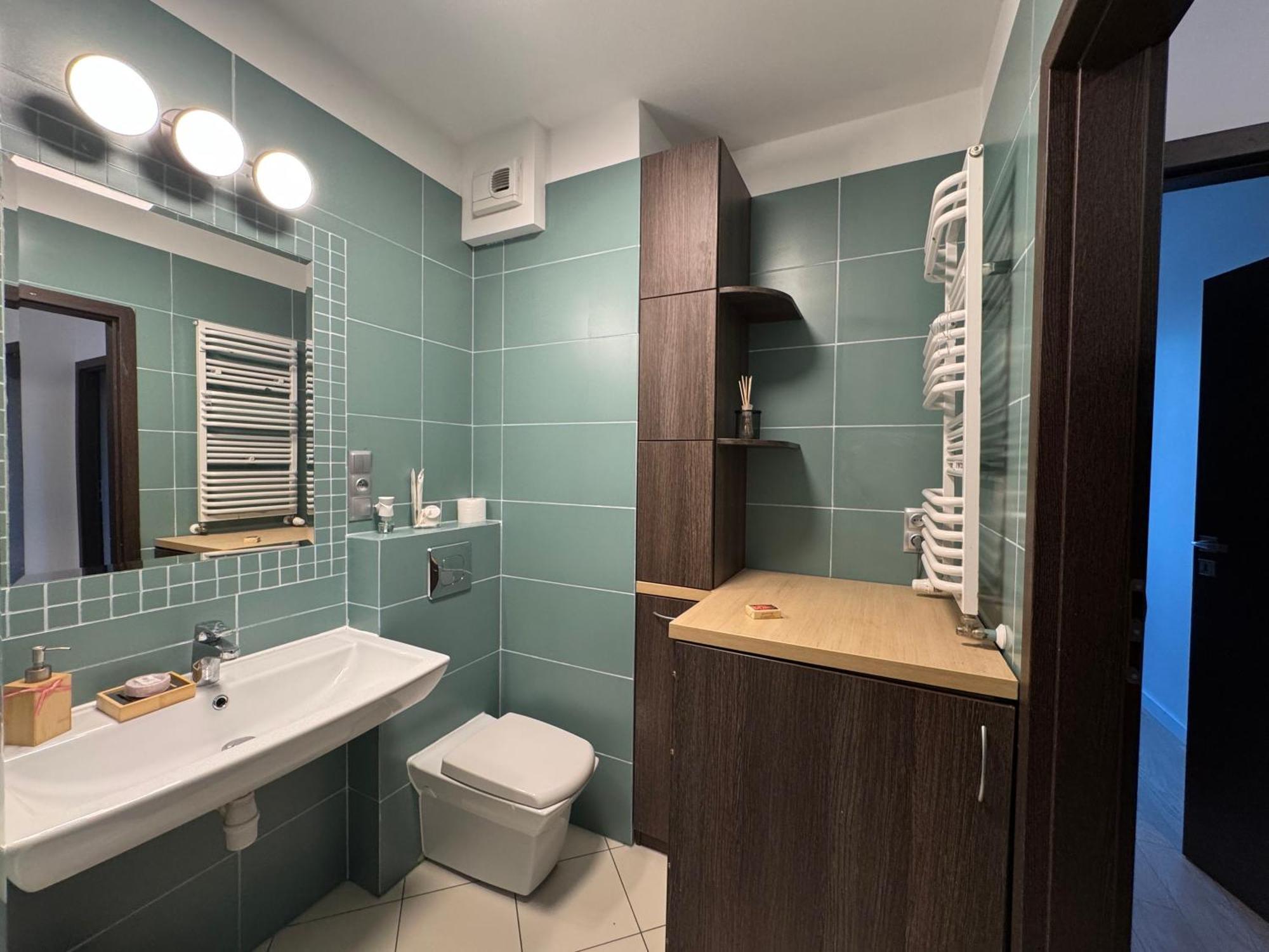 Baltic Shore Apartment - Close To Beach & Parking غدانسك المظهر الخارجي الصورة